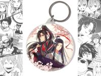 Брелок Mo Dao Zu Shi Магистр дьявольского культа BR-58-002276