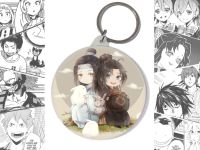 брелок Mo Dao Zu Shi Магістр диявольського культу BR-58-002277