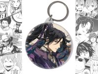 Брелок Mo Dao Zu Shi Магистр дьявольского культа BR-58-002278