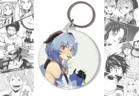 Брелок Геншин Імпакт Гань Юй Genshin Impact BR-58-002279