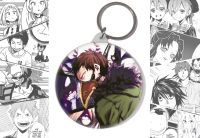 Брелок Boku no Hero Academia Моя геройская академия BR-58-000228