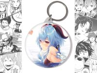 Брелок Геншин Імпакт Гань Юй Genshin Impact BR-58-002280