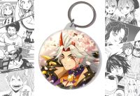 Брелок Геншин Импакт Итто Genshin Impact BR-58-002282