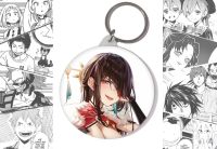 Брелок Геншин Импакт Бэй Доу Genshin Impact BR-58-002285