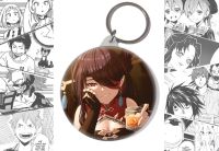 Брелок Геншин Импакт Бэй Доу Genshin Impact BR-58-002288