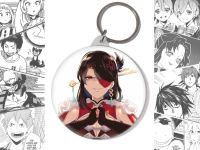 Брелок Геншин Імпакт Бей Доу Genshin Impact BR-58-002292