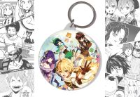 Брелок Геншин Импакт Genshin Impact BR-58-002296