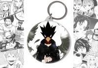 Брелок Boku no Hero Academia Моя геройська академія BR-58-000230