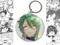 Брелок Геншин Імпакт Бай Чжу Genshin Impact BR-58-002305 