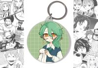 Брелок Геншин Импакт Бай Чжу Genshin Impact BR-58-002306