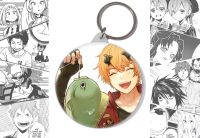 Брелок Геншин Импакт Тома Genshin Impact BR-58-002307