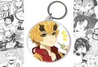 Брелок Геншин Импакт Тома Genshin Impact BR-58-002308