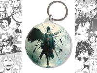 Брелок Саске Naruto Наруто BR-58-002312 