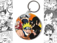 Брелок Naruto Наруто BR-58-002314 