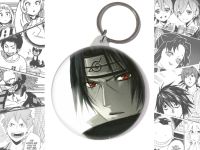 Брелок Naruto Наруто Ітачи BR-58-002316 