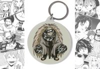 Брелок Naruto Наруто Досу Кінута BR-58-002317 