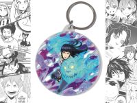 Брелок Хіната Naruto Наруто BR-58-002318 