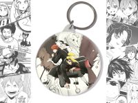 Брелок Naruto Сасори та Дейдара BR-58-002320 