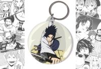 Брелок Саске Naruto Наруто BR-58-002321 
