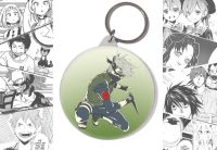 Брелок Какаші Naruto Наруто BR-58-002323 