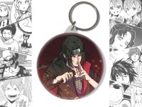 Брелок Naruto Наруто Ітачи BR-58-002326 