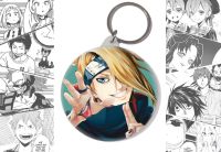 Брелок Naruto Наруто Дейдара BR-58-002327