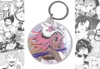 Брелок Таюя Naruto Наруто BR-58-002330 