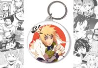 Брелок Мінато Naruto Наруто BR-58-002332 