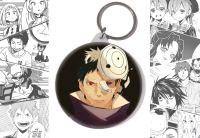 Брелок Обіто Naruto Наруто BR-58-002333 