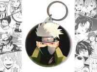 Брелок Какаші Naruto Наруто BR-58-002334 