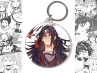 Брелок Naruto Наруто Итачи BR-58-002337