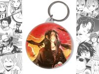 Брелок Naruto Наруто Ітачи BR-58-002338 
