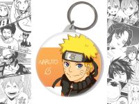Брелок Naruto Наруто BR-58-002339 