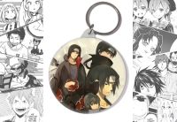 Брелок Naruto Наруто Ітачи BR-58-002342 