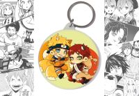 Брелок Naruto Наруто BR-58-002344 