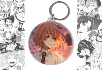 BR-58-002354 Хіната Токійські месники Tokyo Revengers 