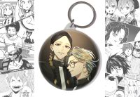 BR-58-002356 Брати Хайтані Токійські месники Tokyo Revengers 