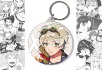 Брелок Беннет Геншин Импакт Genshin Impact BR-58-002357