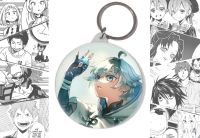 Брелок Чун Юнь Геншин Імпакт Genshin Impact BR-58-002360 