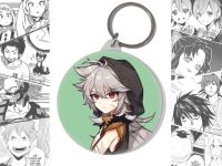 Брелок Рейзор Геншин Імпакт Genshin Impact BR-58-002359 