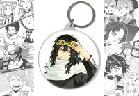 Брелок Boku no Hero Academia BR-58-000236