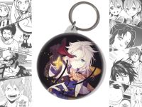 Брелок Альбедо Геншин Импакт Genshin Impact BR-58-002361