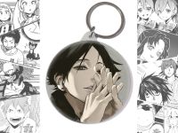 Брелок Волейбол Рінтаро Haikyuu!! BR-58-002364 