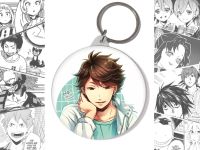 Брелок Ойкава Волейбол Haikyuu!! BR-58-002366 