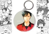 Брелок Куроо Тецуро Волейбол Haikyuu!! BR-58-002367 