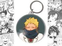 Брелок Таічі Каваніши Волейбол Haikyuu!! BR-58-002378 