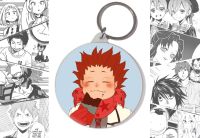 Брелок Волейбол Тендо Саторі Haikyuu!! BR-58-002381 