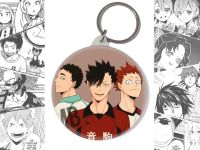 Брелок Волейбол Haikyuu!! BR-58-002382 