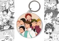 Брелок Волейбол Haikyuu!! BR-58-002383 