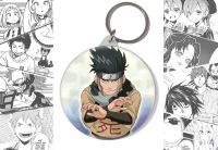 Брелок Naruto Наруто Заку Абумі BR-58-002386 